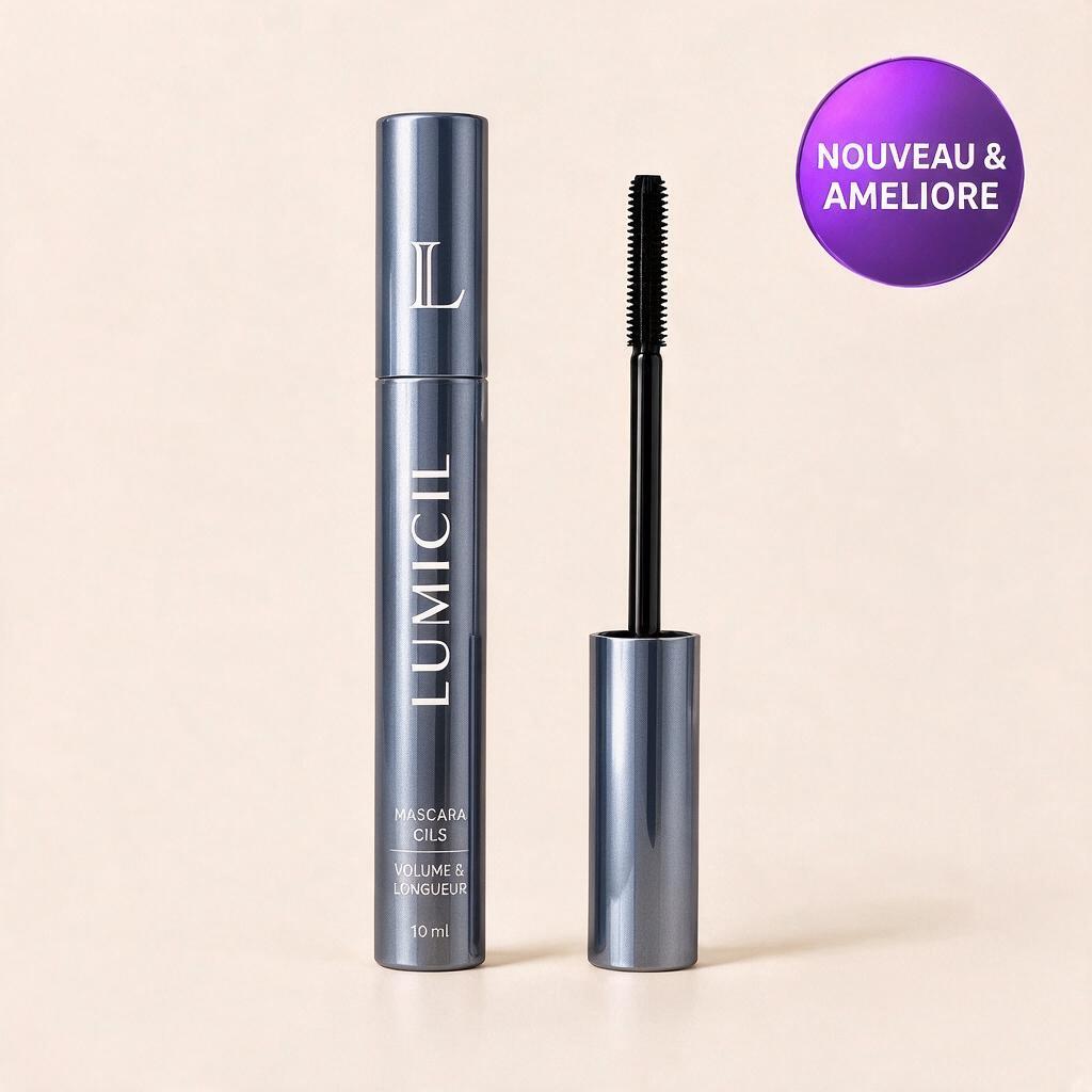 Mascara Sérum pour Cils Lumicil™