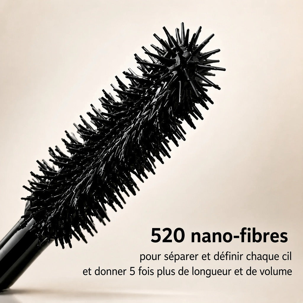 Mascara Sérum pour Cils Lumicil™