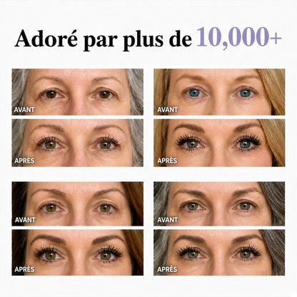 Mascara Sérum pour Cils Lumicil™