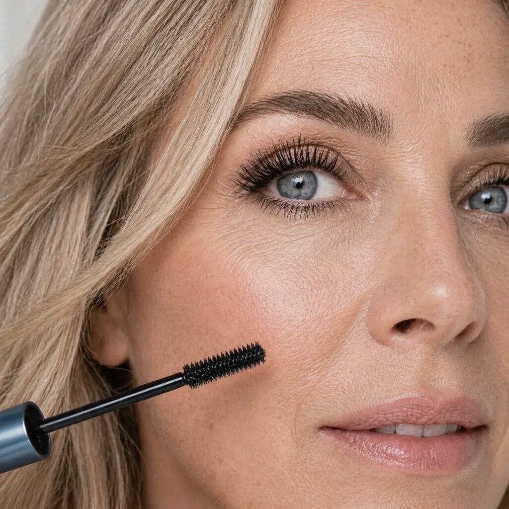 Mascara Sérum pour Cils Lumicil™